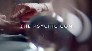 TONIGHT: Take a journey into the world of psychics. Buckle up. #TheConABC is all-new at 10/9c on ABC. | ABC 20/20