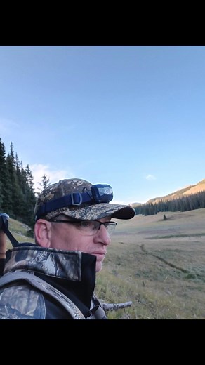 Everyday I dream Big about getting back to Colorado. September 2026. LET'S GO | Loman Scarbrough