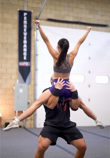 Cheer Fitness Training Routines for Stronger Teams