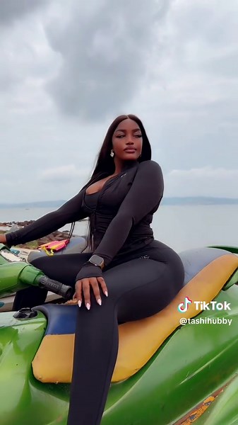 @ALOHA BEAUTY is open ma sweet ladies