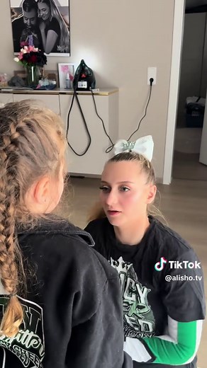 So toll 😍 #mumlife #alishakrp #realtalk #cheerleadinggermany #vlog