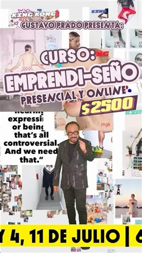 Start your own business and design! edgar@trendo.mx