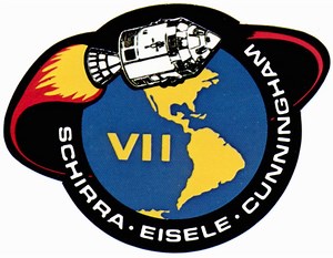 APOLLO 7 - Apollospace