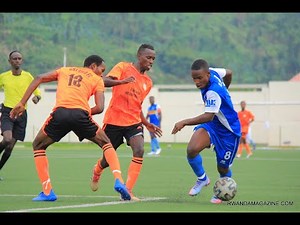 🔴LIVE: Rayon Sports FC vs Rutsiro FC