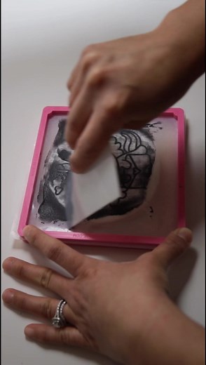 DIY Sugar Cookies with Stencil for PYO Decorating