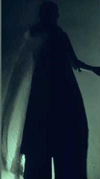 Soulful Shadow Dance | Freestyle Moves Performance