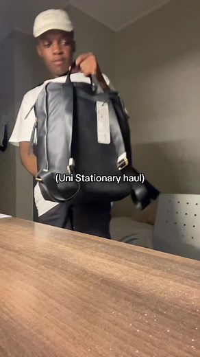 Final Year University Stationery Haul Experience