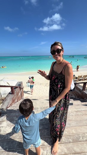Turks and Caicos: guía esencial de las mejores playas