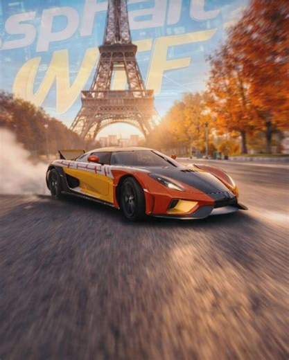 Asphalt 9: Ultimate Repack - Over 200 Tuned Cars!