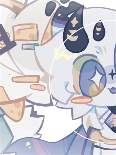 Phoenix: A Memorable Furry Animation