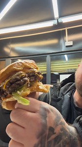 33K views · 126 reactions | Smash Guys Colne… I’ve not had a good burger round Colne or Nelson yet and this got recommended a few times. Big portion of Mac and cheese for £4? | dadthedish | Facebook