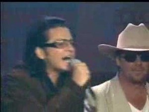 INXS - Elegantly Wasted - Live 1997