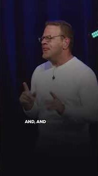 Five Lakes Church | Red Letters | The Comeback- Week 1