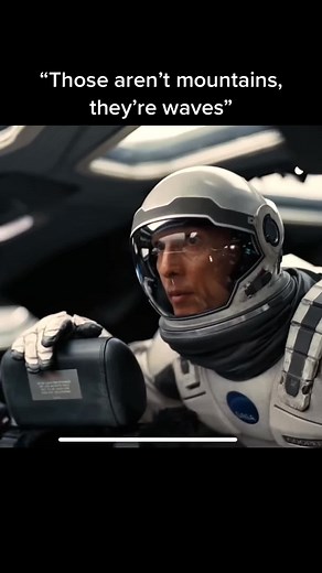 Interstellar- 2014. #movies #moviescene #movieclips #action #scifi #space #interstellar #fyp #fypシ
