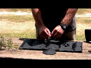 How To: Bladder Puncture Repair