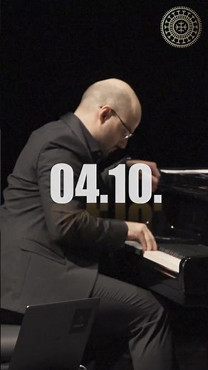 Hungarian Rhapsody No. 2 | SINGLE RELEASE DATE