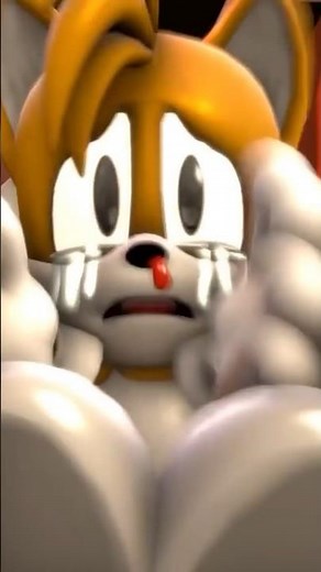 Sonic Appears in Tails’ Nightmare