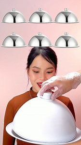 Random Brown Food Coloring ASMR Mukbang 💩 #shorts #asmr #asmrsounds #eating | Toby