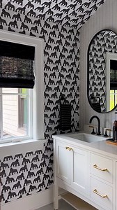 Durability and beauty, combined. Provenance® Woven Wood Shades by Hunter Douglas last while adding natural elegance to any room. Tap to see: https://www.westernnewyorkwindowsolutions.com/hunter-douglas/shades/woven-shades/provenance | Ethan Allen