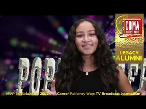 📺 Broadcast Journalist Career Pathway – Spotlight Description