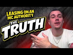 The Truth About Lease-Ons: The ONLY REAL Way to Lease On Owner-Operators to Your MC