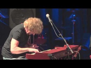 The Zombies - Time Of The Season (Live in New York City, August 5, 2012)