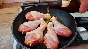 Quick recipe: Delicious chicken legs anyone can cook
