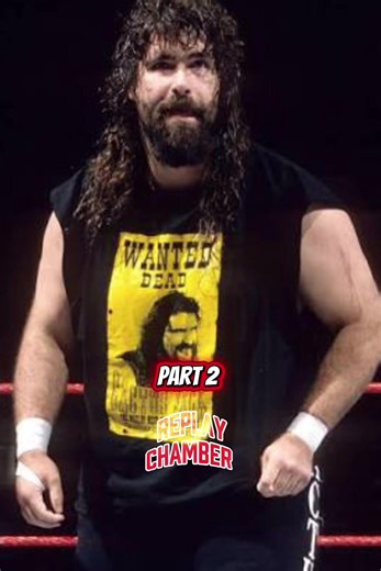 5 WWE wrestlers from the 1990s who had notably different gimmicks #prowrestling #wrestling #fyp