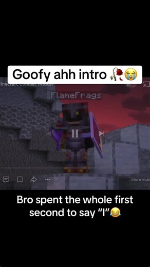 Analysis of Flame's Obsession in Unstable SMP