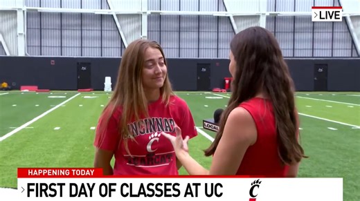 13K views · 190 reactions | Brooke Boeding completed five co-op...