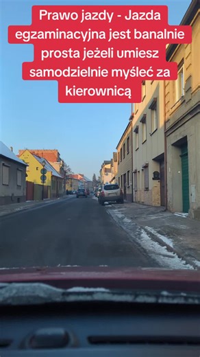 Prawo jazdy: Jak zdać egzamin łatwo i szybko