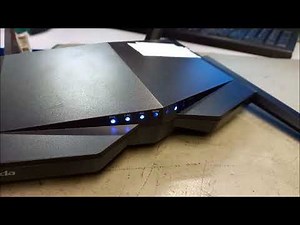 Как восстановить любой роутер wi-fi через tftp tftpd, прошивкой для обновления через web интерфейс