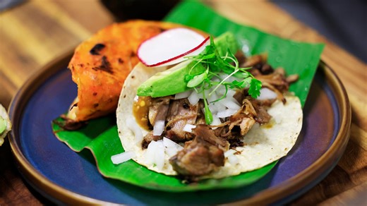 New Jacksonville Beach restaurant promises culinary tour of Mexico with authentic recipes