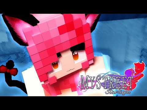 My Real Name | MyStreet: Starlight [Ep.9] | Minecraft Roleplay