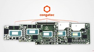 Intel Panther Lake CPUs Now Come In Palm-Sized Modules For Embedded Platforms, Support LP5X & LPCAMM2 Memory