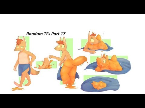 Random TFs Part 17