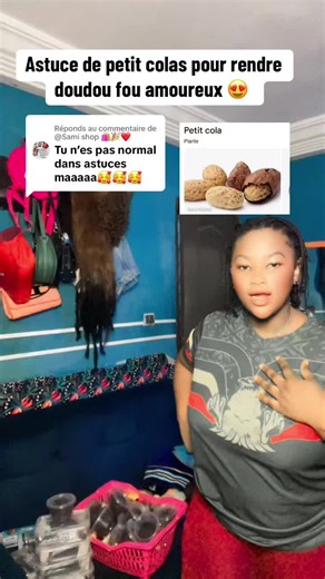 Secrets d'Astuce de Petit Colas pour Attirer l'Amour