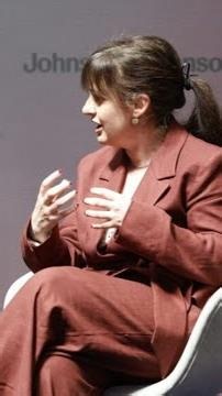 Noelia Gutiérrez nos habla de una potente herramienta que ha desarrollado la UCAV junto a Deloitte