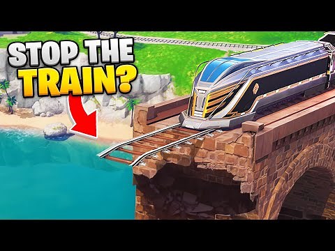 40 Myths BUSTED In Fortnite Chapter 5!