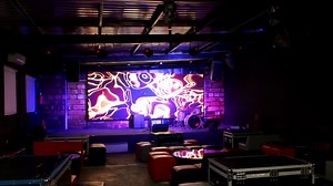 Conoce un restaurante con mucho ritmo musical