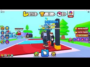 How to Play Pull Up Simulator in Roblox | Beginner's Guide & Tips to Level Up Fast!