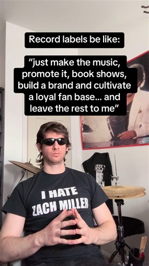 Gee thanks #musiciansoftiktok #indiemusician #guitartok #postpunk