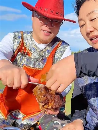 Mongolian Life & Cuisine Exploration