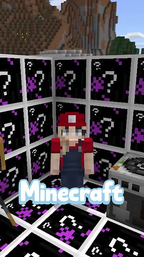 Exploring the Hidden Blocks in Minecraft Education Edition