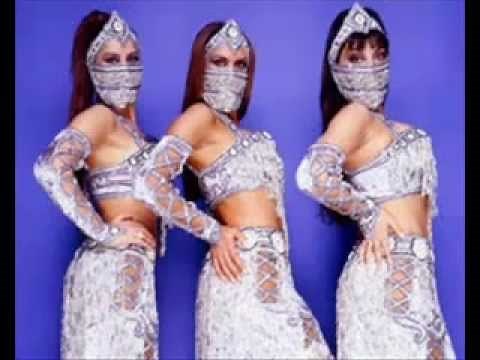 Mezdeke Ya El Yelil HD