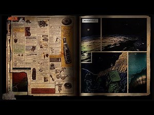 Black ops 3 (Zombies) - How to start on moon (new players)