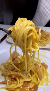 273K views · 5.2K reactions | Spaghetti Carbonara 燎 | Foody Fetish | Facebook