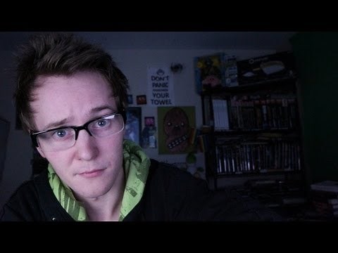 Re: Kill The Autistic!