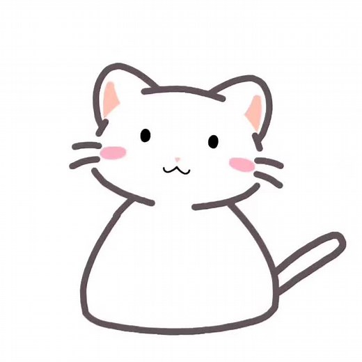 Engaging Tweening Animation with Milk Theme