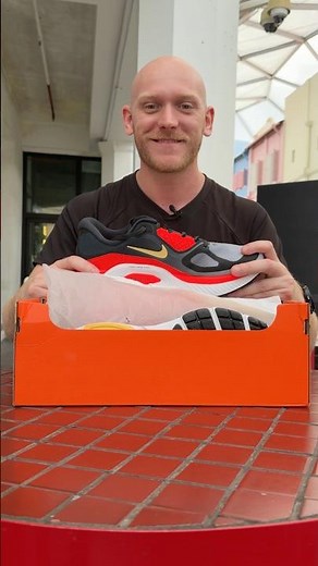 Is the Nike ZoomX Structure Plus GOOD for FLAT FEET? Shoe Review by Podiatrist Elliott Yeldham